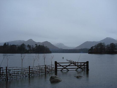 Thwaite Howe Hotel主图