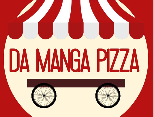 Da Manga Pizza