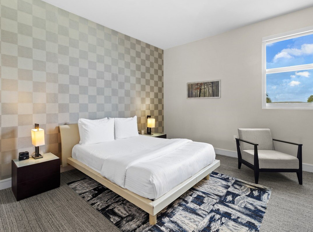 Provident Doral at the Blue Miami主图