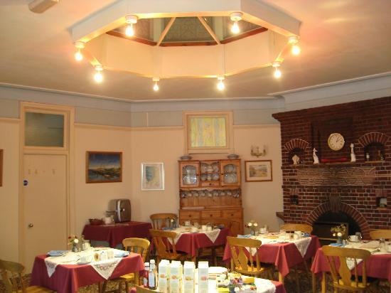 Trevarner Guest House主图