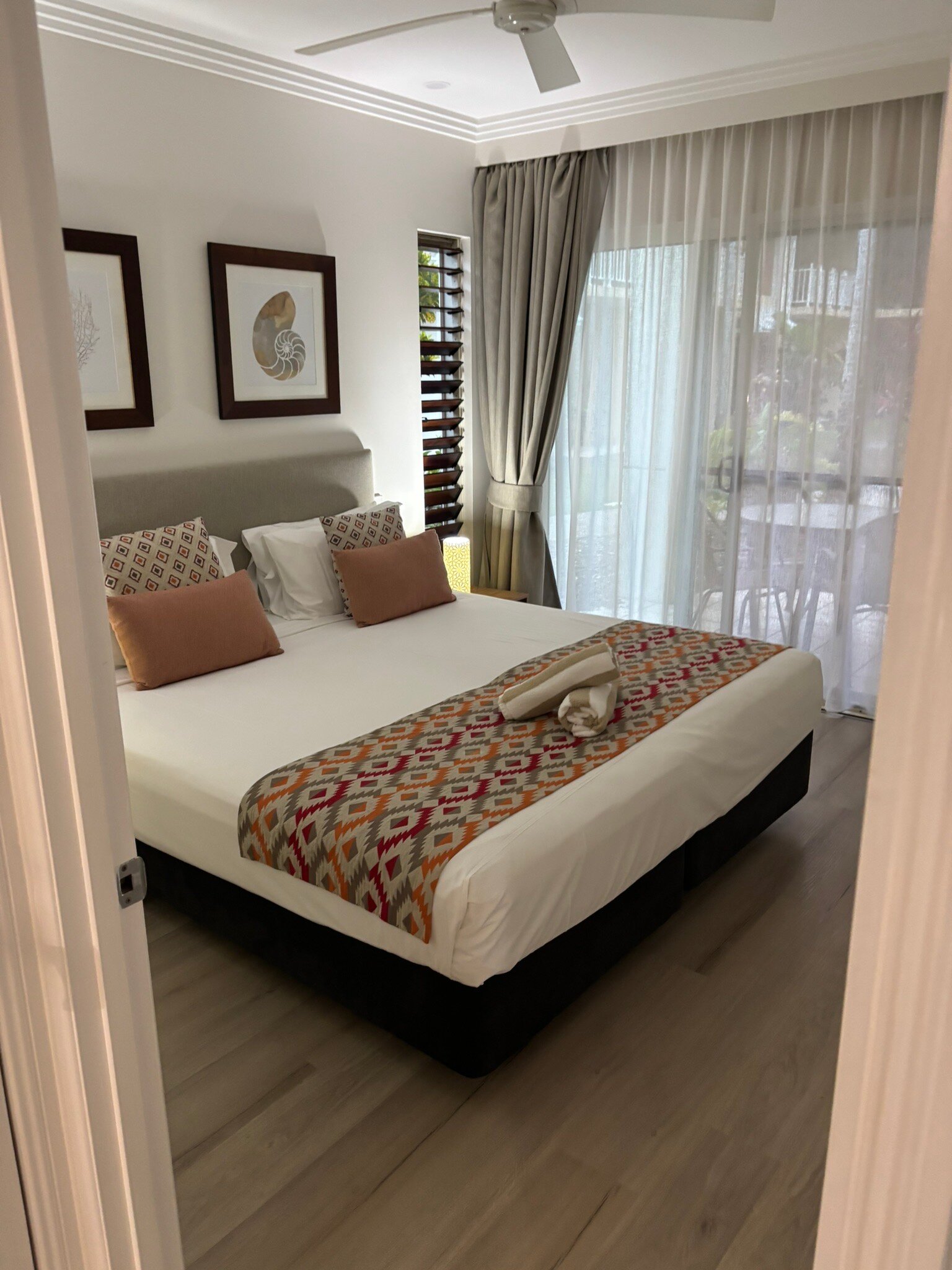 天堂道格拉斯港渡假村-官方