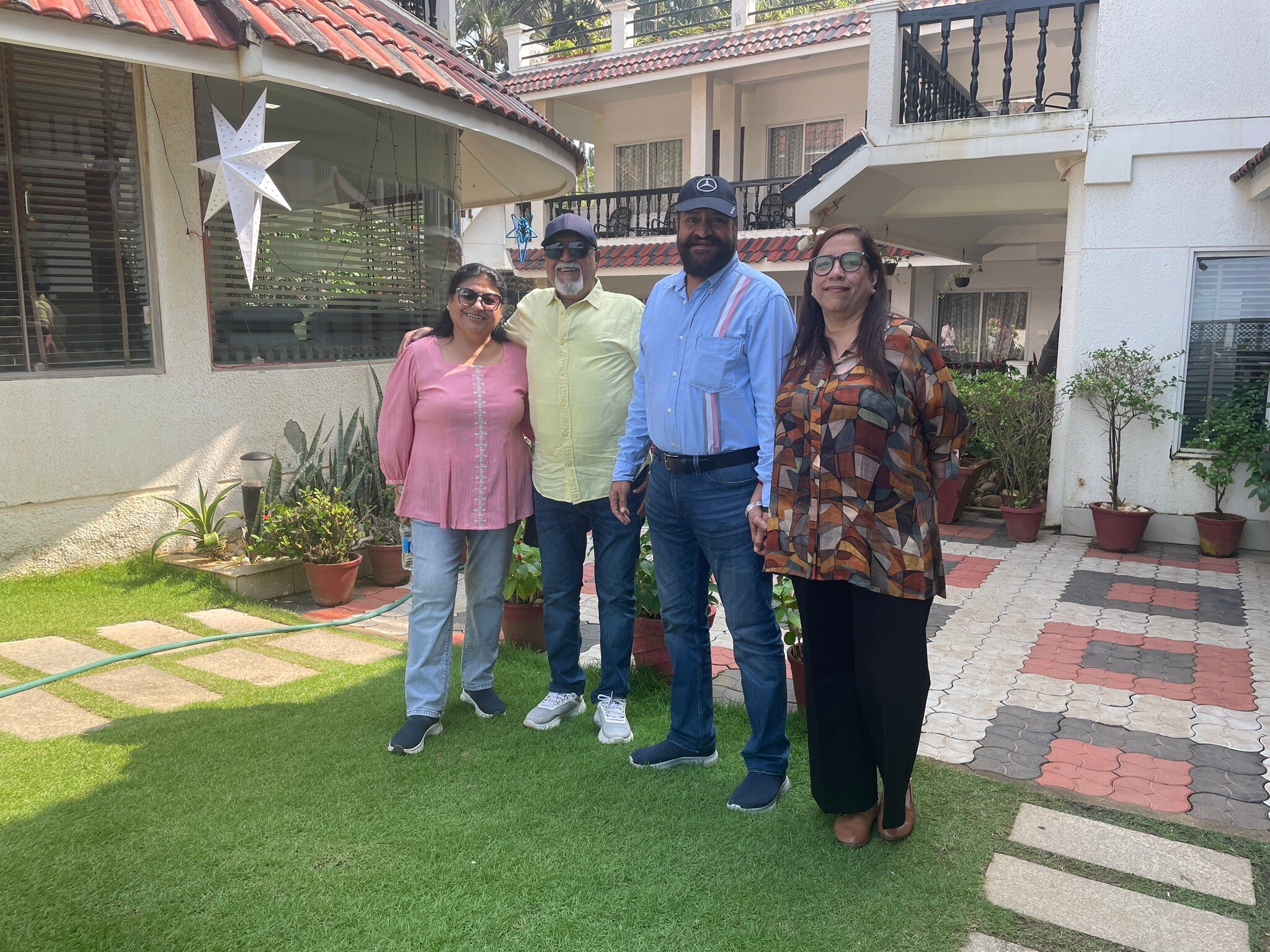 BCanti Boutique Beach Resort-官方