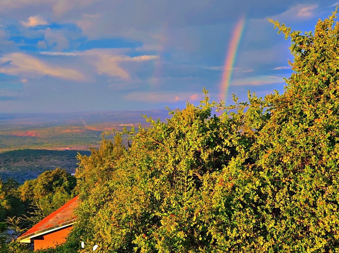 Lerruat Log Resort主图