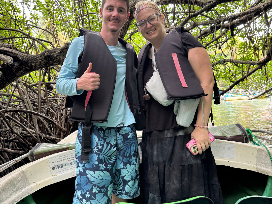 Lanka Cool Experience-卡图纳耶克必去景点