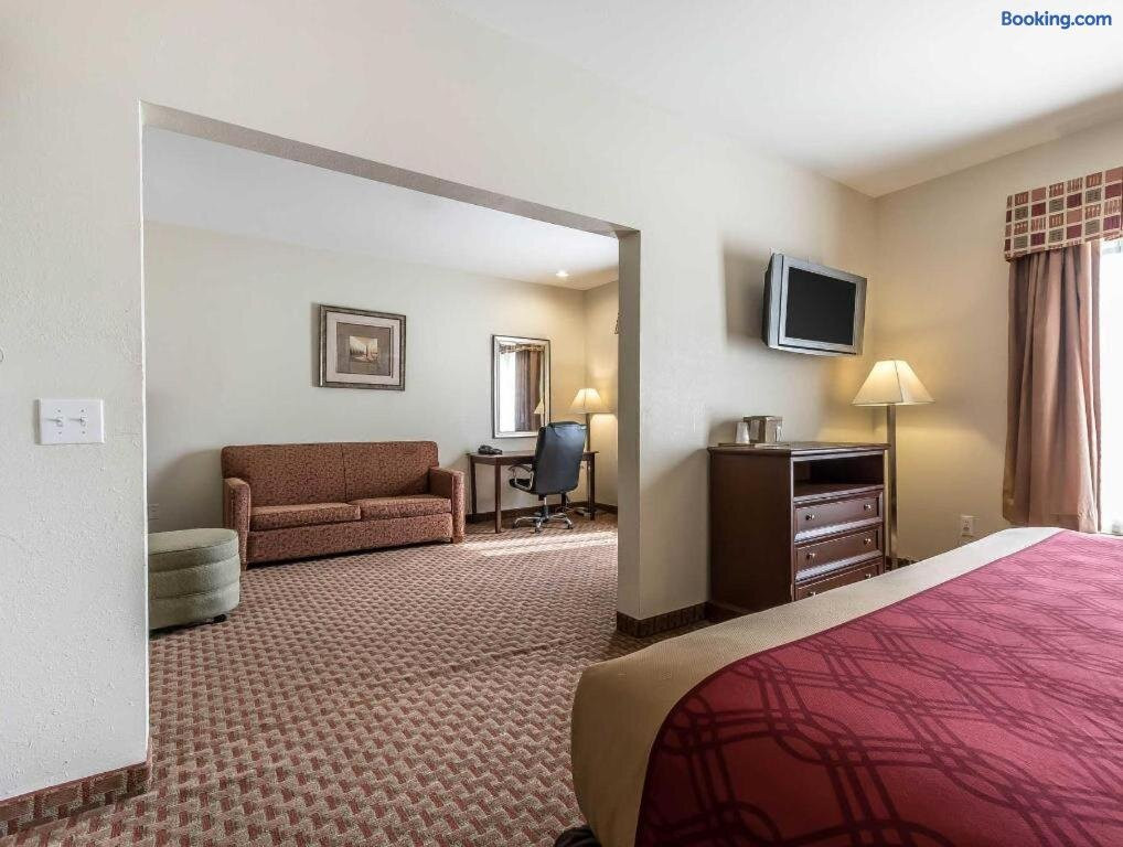 Econo Lodge Eutaw AL