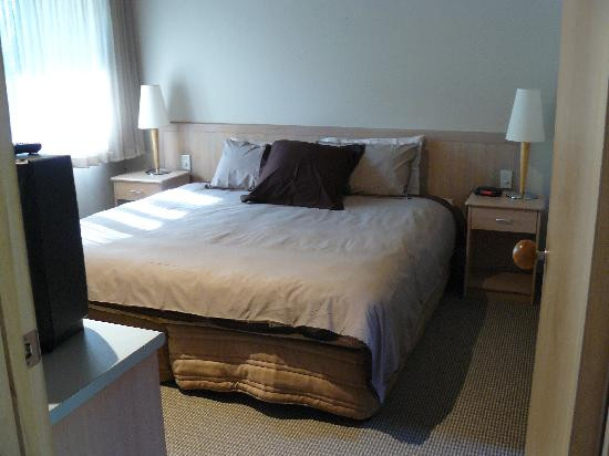 Cann River酒店住宿-Gipsy Point Lakeside