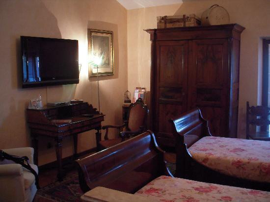 Monteverdi apartment主图