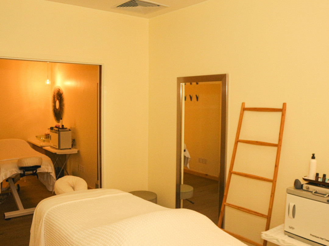 The Lotus Center Spa-Spanish Town必去景点