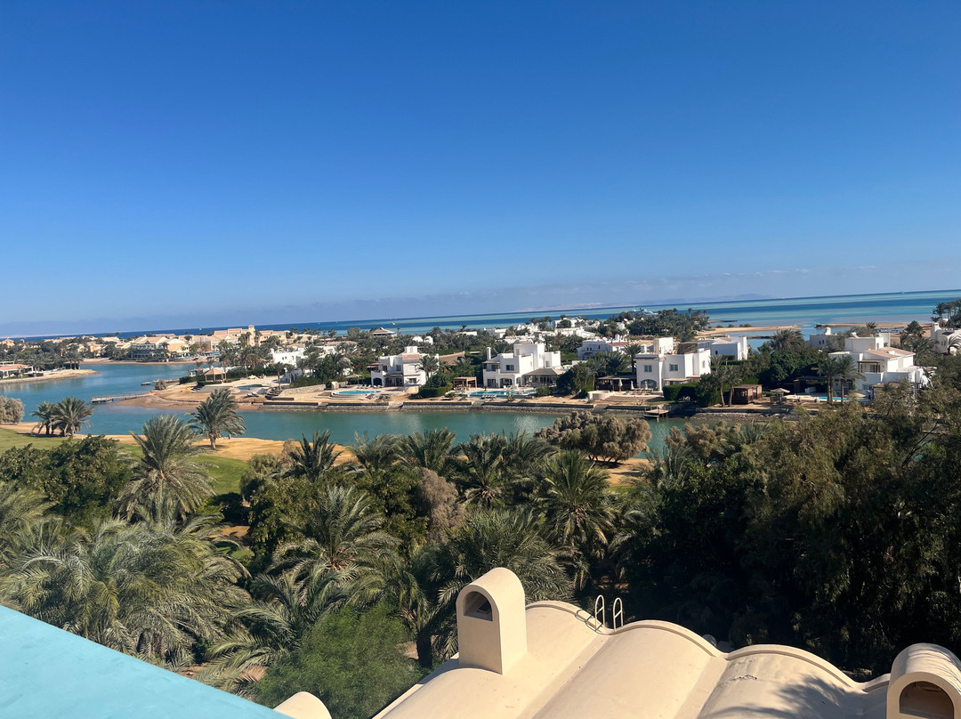 Luxreisen – Ausflüge & Touren in Hurghada-赫尔格达必去景点