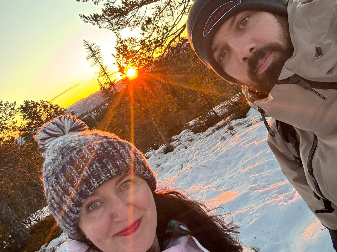 Sigdal Aktiv-Eggedal必去景点