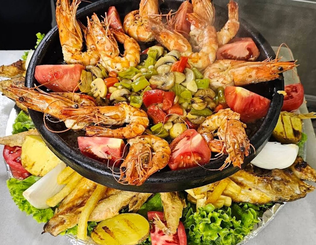 Old istanbul Rooftop