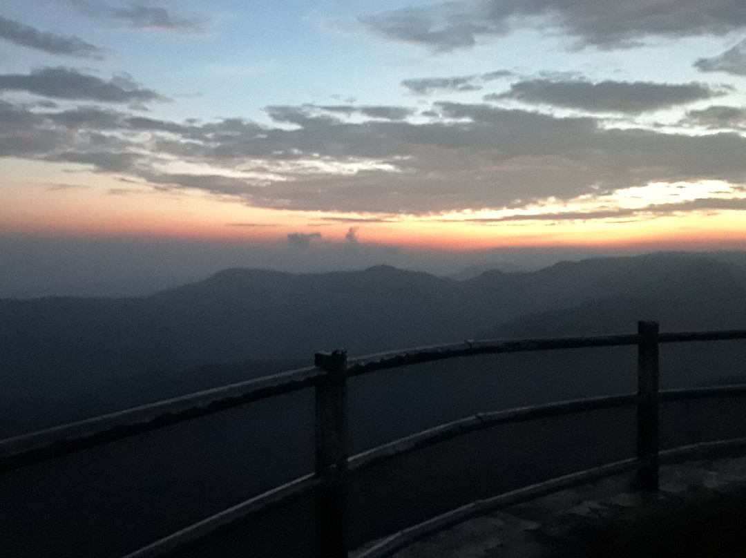 MTDC Mozari Point Resort主图