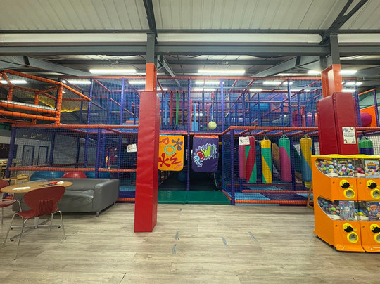 Round the Twist-Holt必去景点