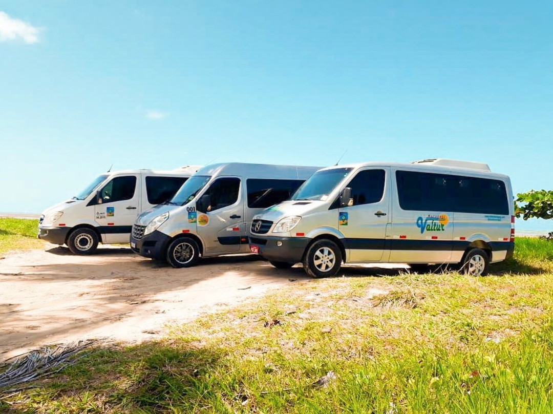 Valtur Maragogi-Maragogi必去景点