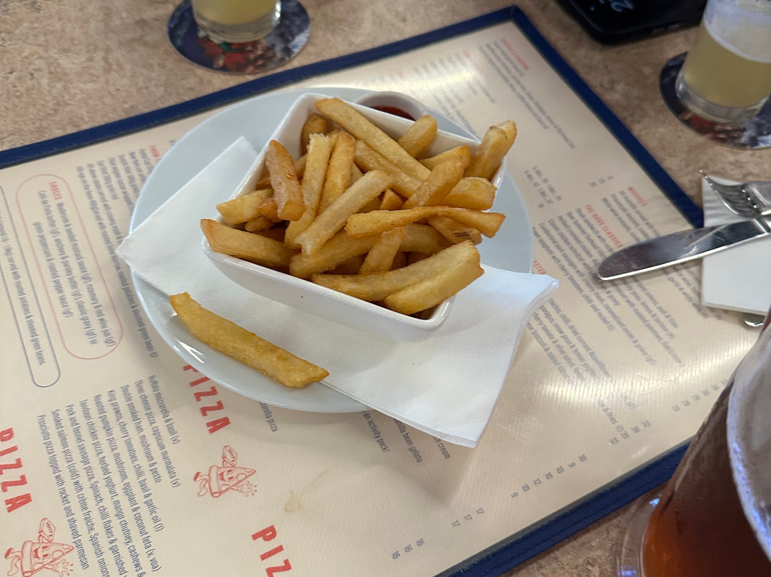 The Oaks Hotel-Neutral Bay必去景点