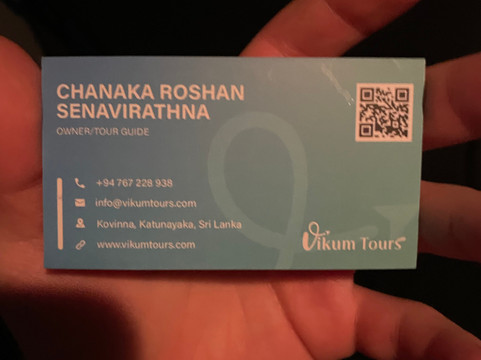 Vikum Tours-卡图纳耶克必去景点