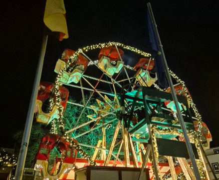 Alter Markt-科隆必去景点