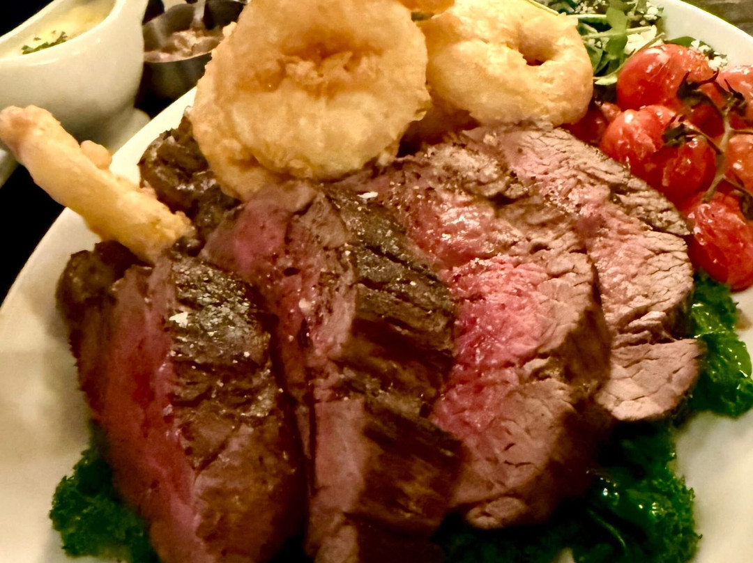 The Salhouse Lodge主图