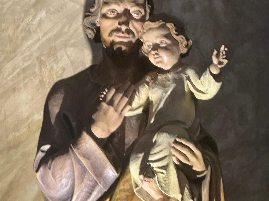 Chiesa di Sant'Antonio Abate-Mele必去景点