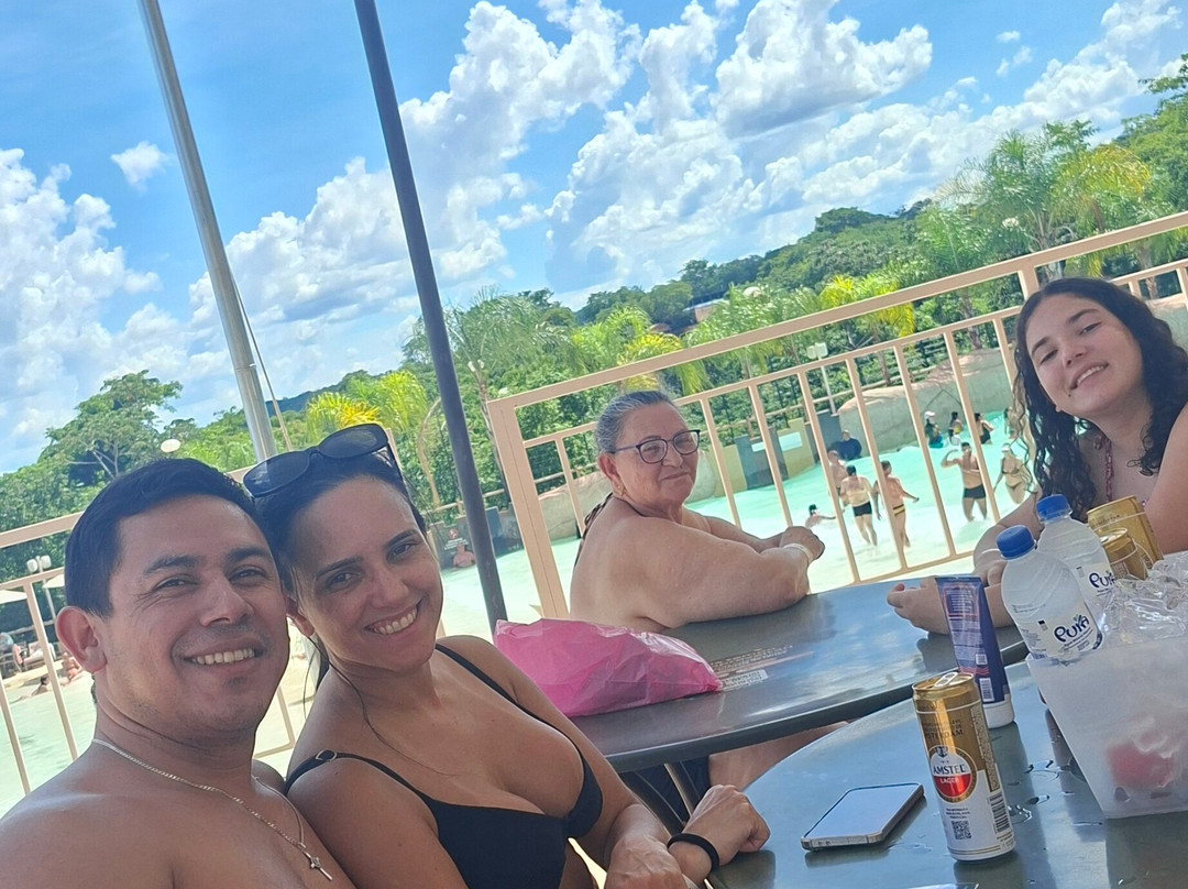 Kawana Park-Caldas Novas必去景点