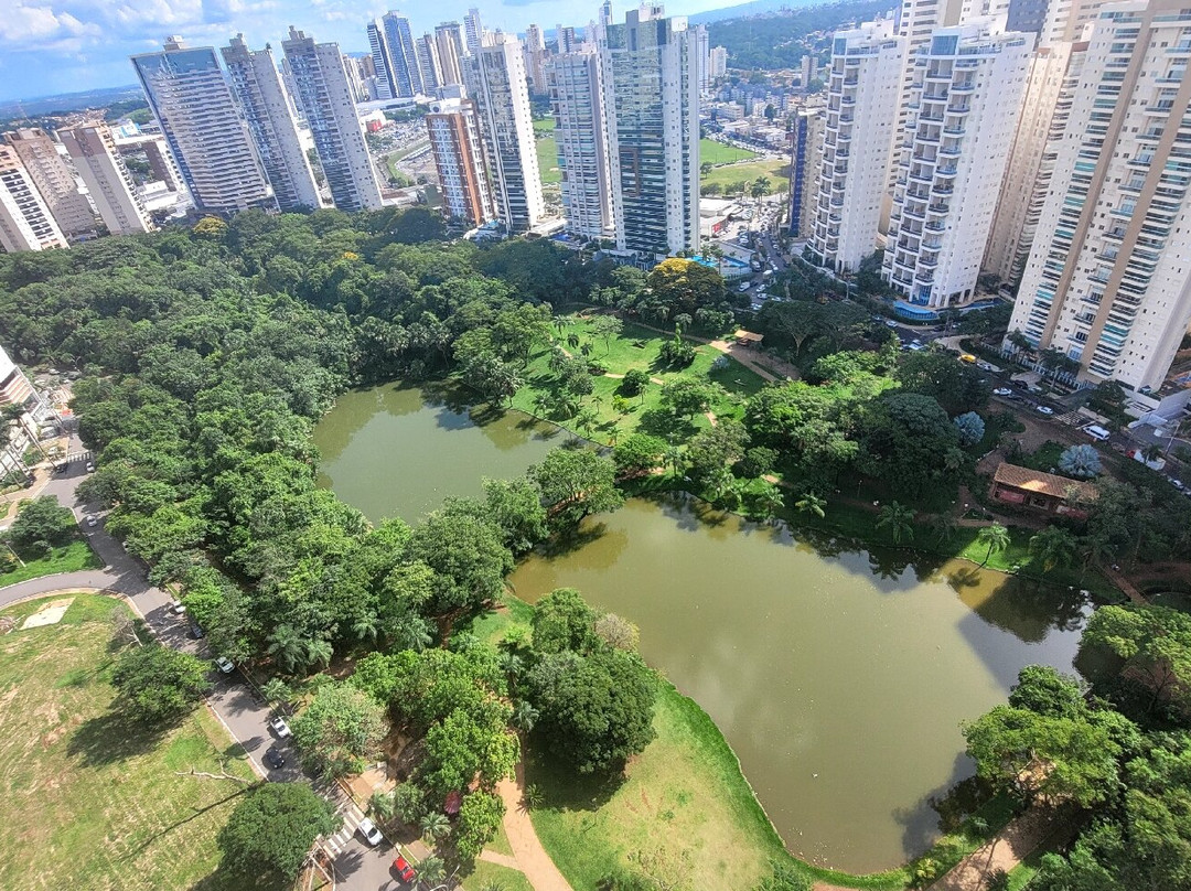 佛莱姆博雅特公园-戈亚尼亚必去景点