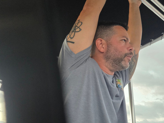 Unique Quality Tours-圣胡安必去景点