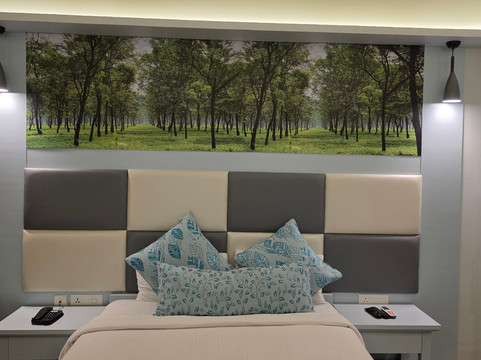 西里古里辛克莱酒店