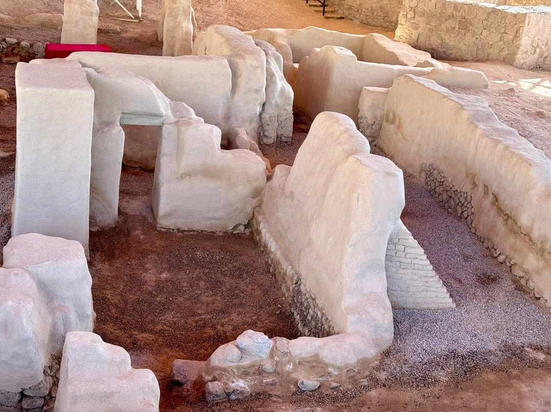 Aqaba Church-亚喀巴必去景点