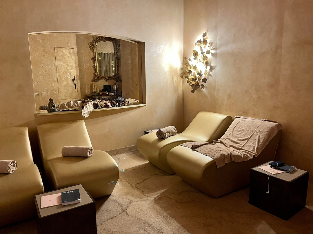 Spa Amore e Psiche-Mairano必去景点