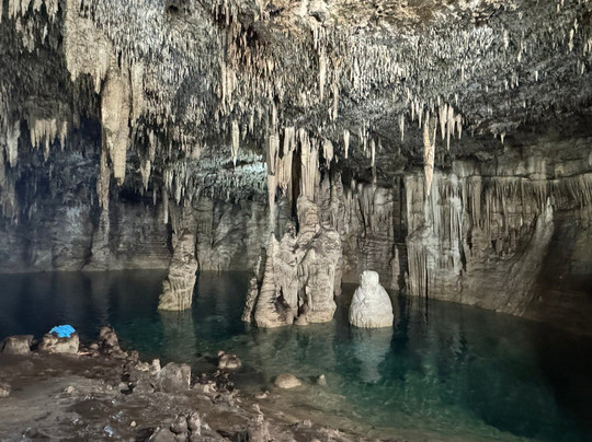 H&L Tours-普拉亚德尔卡曼必去景点