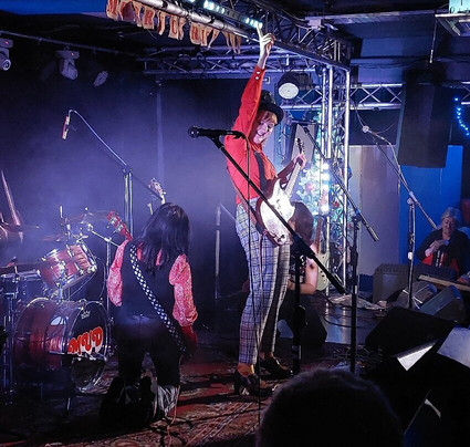 The Factory-沃辛必去景点