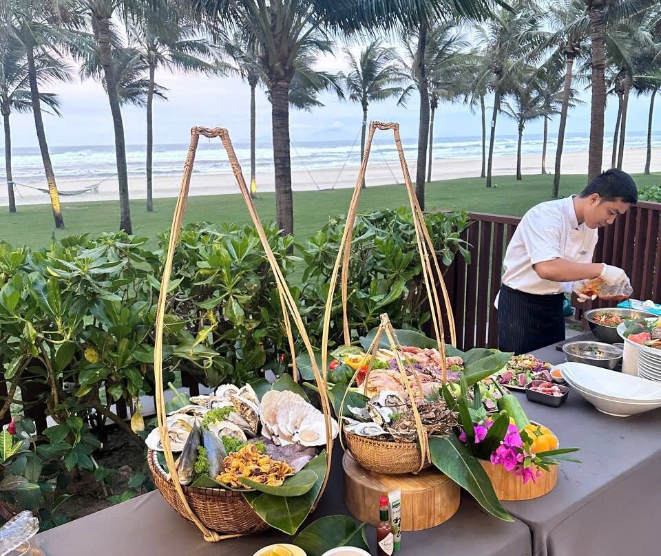 The Five Villas & Resort Quangnam Danang主图