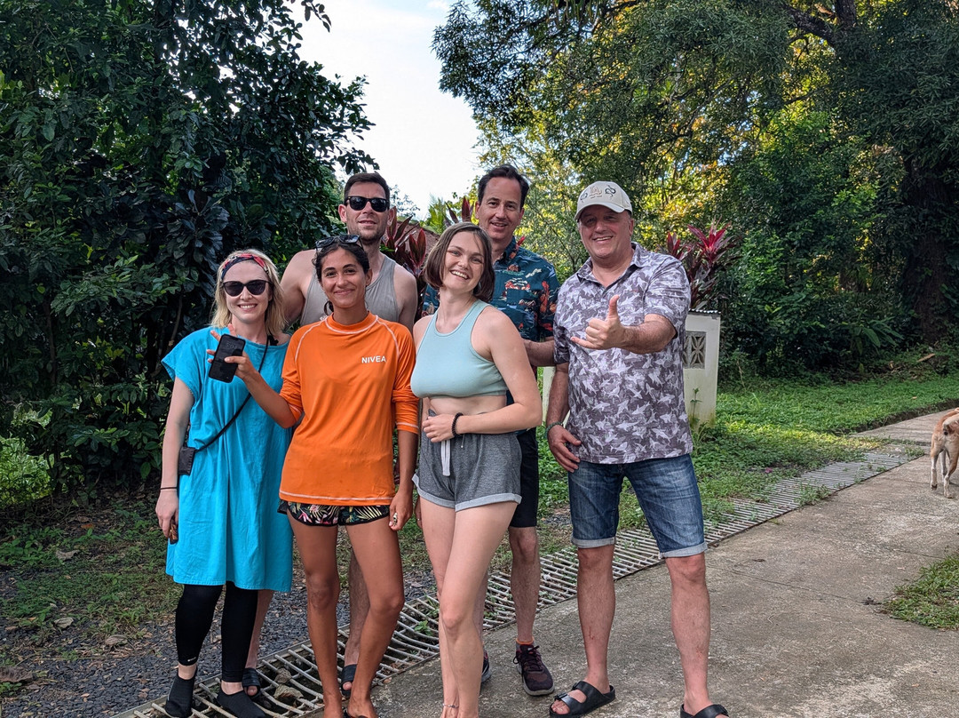 Premier Coiba Tours-Santa Catalina必去景点