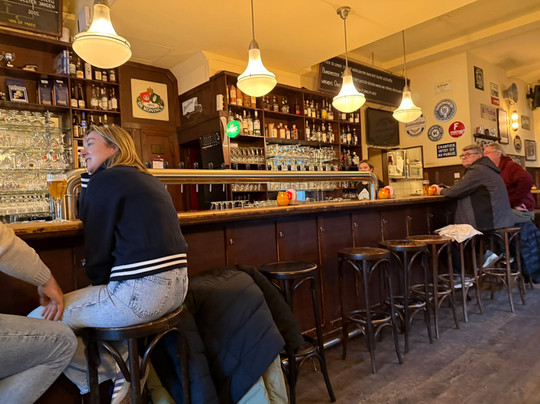 Burgemeester Jansen-蒂尔堡必去景点