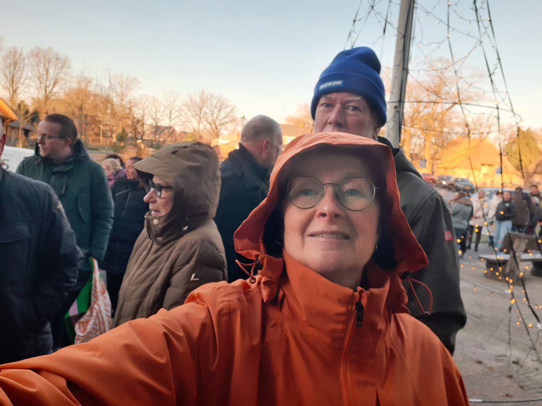 Schutrups-Exloo必去景点