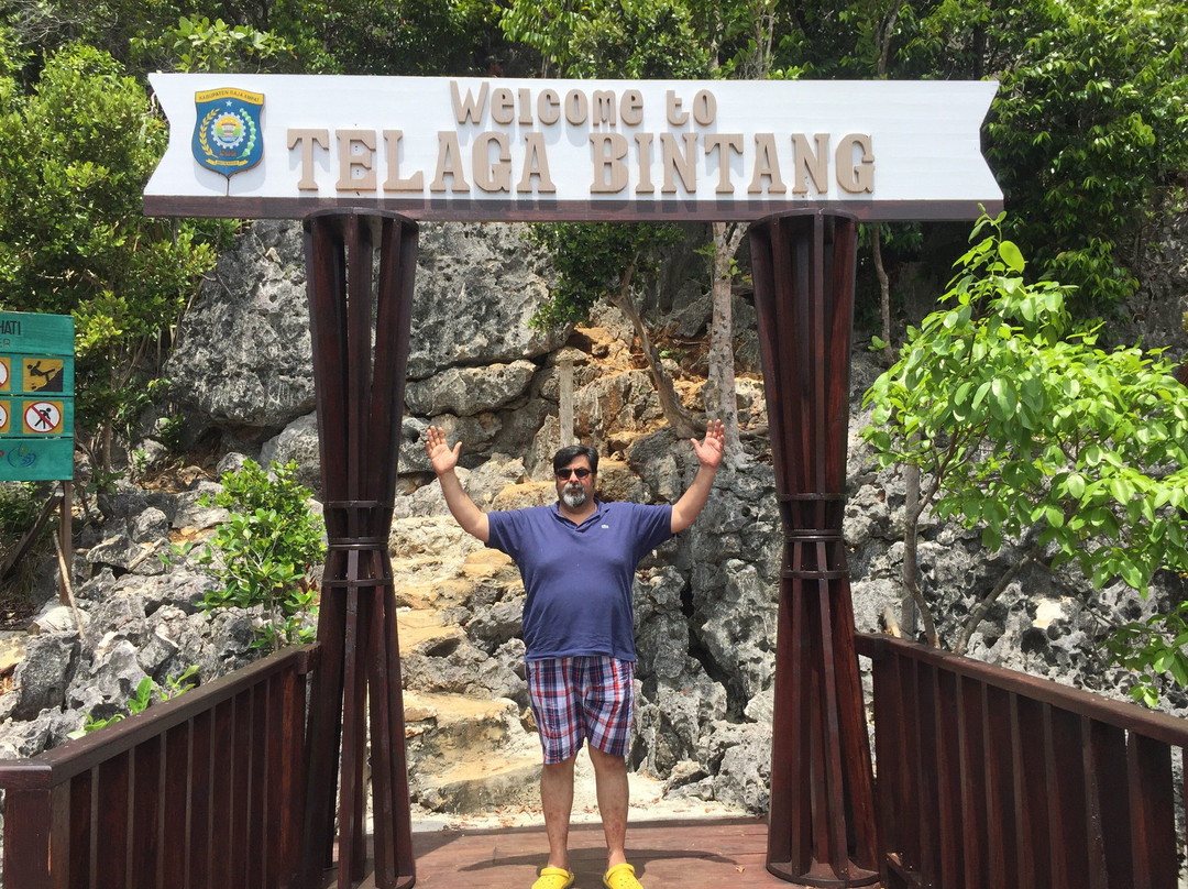 瓦伊沃拉贾安帕潜水假日公园主图