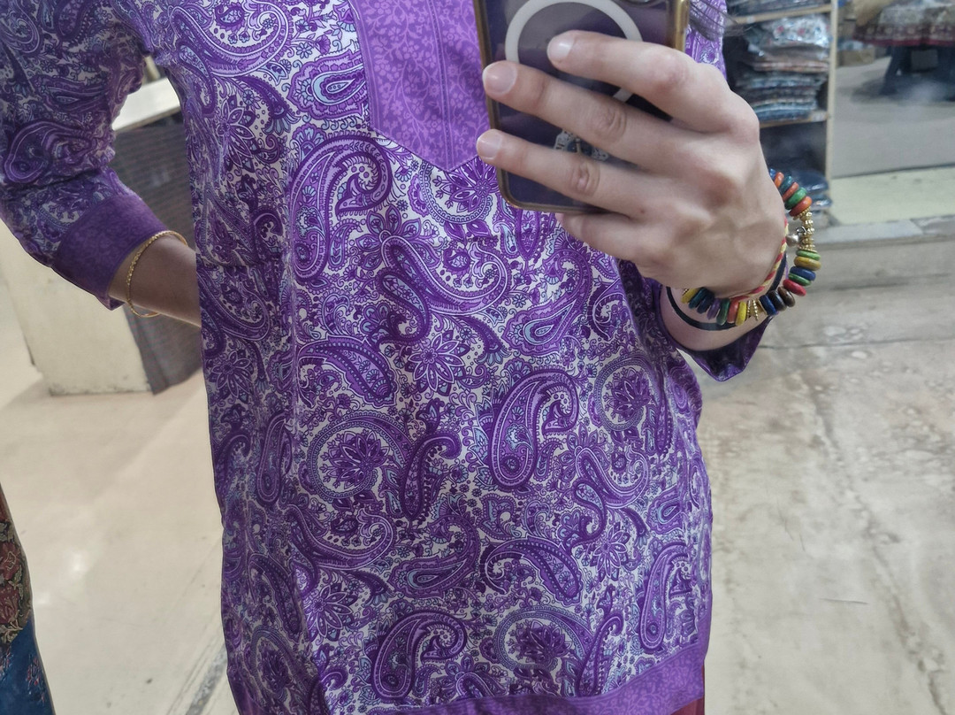 Arawali Textiles-斋蒲尔必去景点