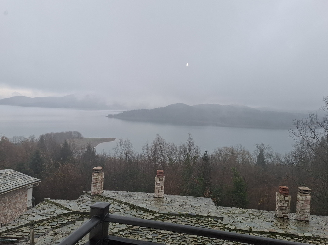 纳伊阿德海滩酒店主图