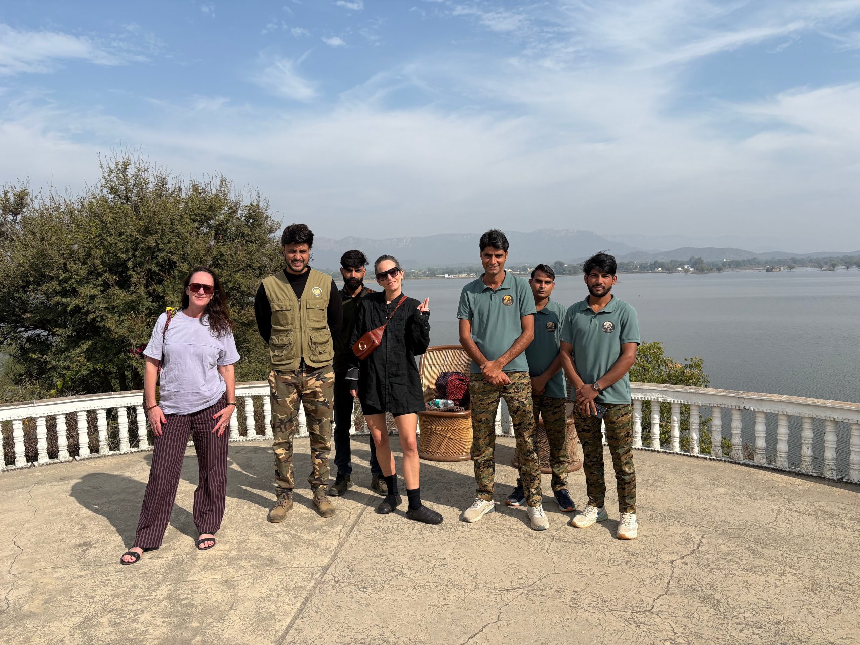 Neelkanth Forest Retreat-官方