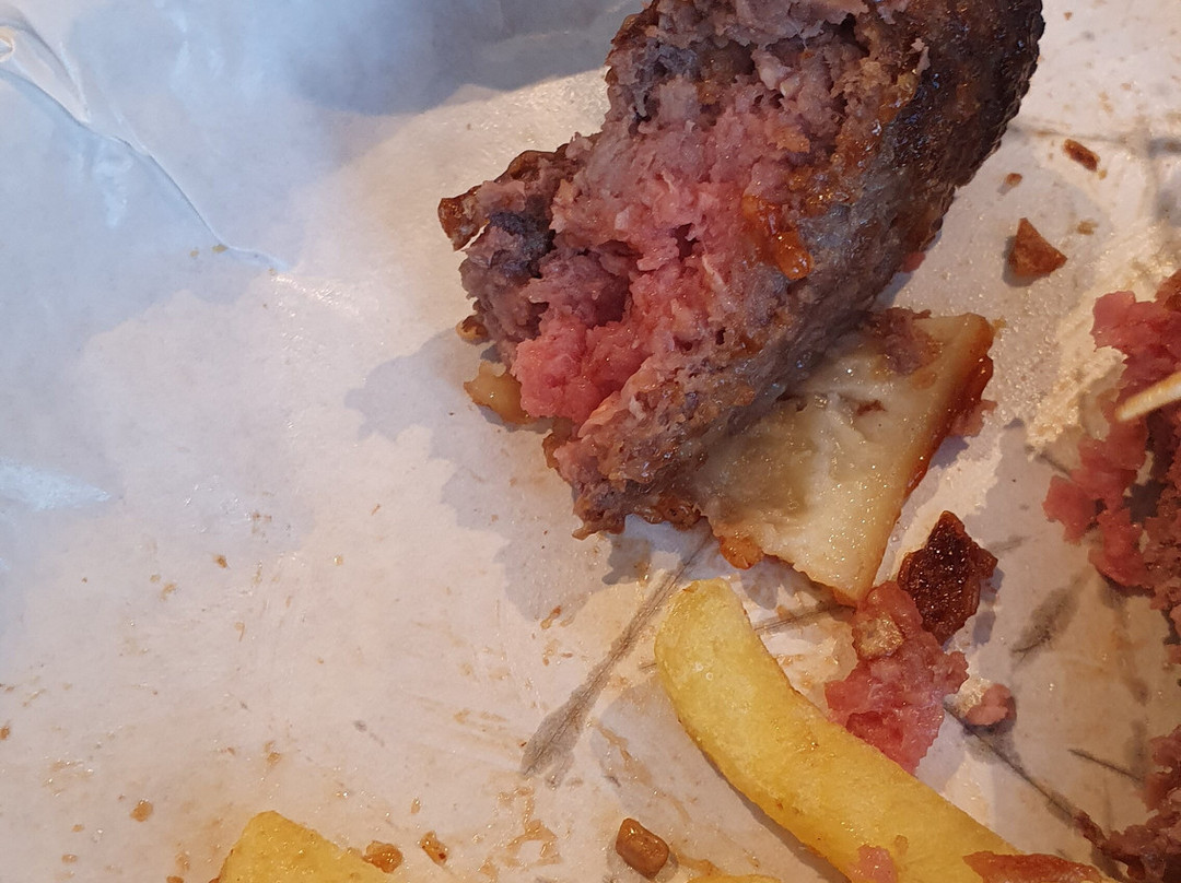 Coop Restaurant Landquart