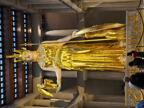 帕特农神庙-纳什维尔必去景点