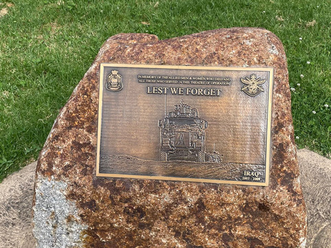 Commemorative Walk-Pakenham必去景点