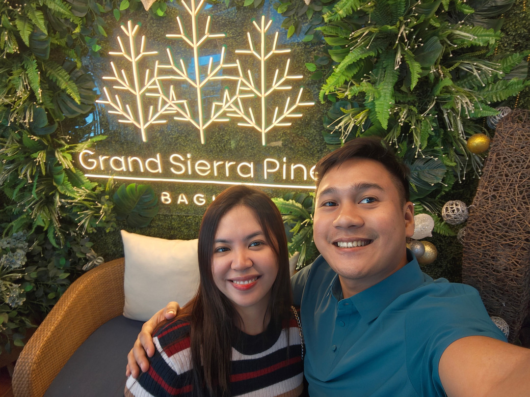 Grand Sierra Pines Baguio主图