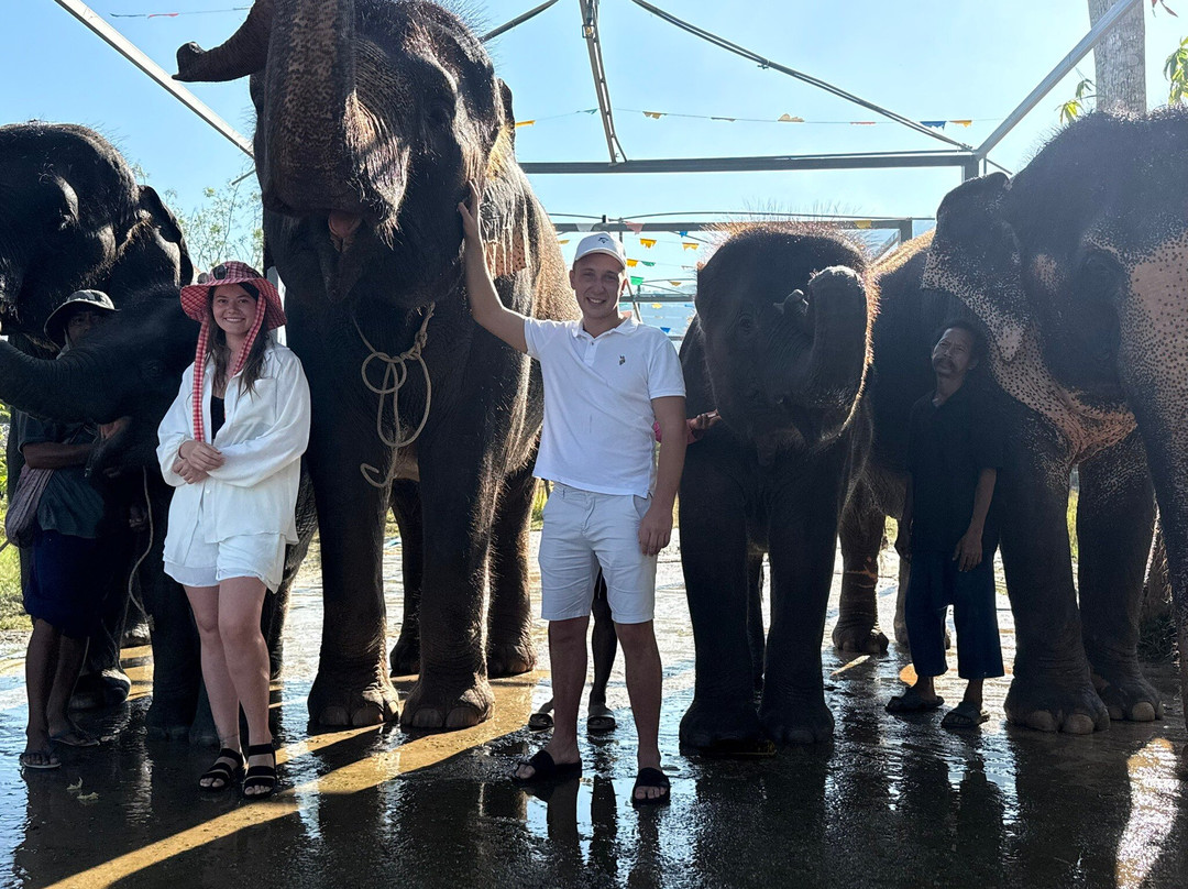 Phuket Cheap Tour-普吉岛必去景点