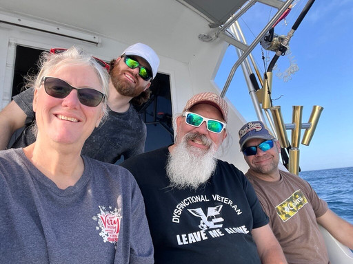 Getaway Charters-橙色海湾必去景点