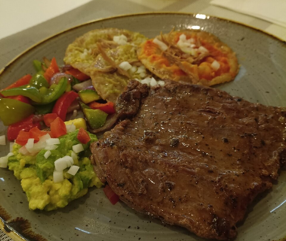 NH Puebla Finsa主图