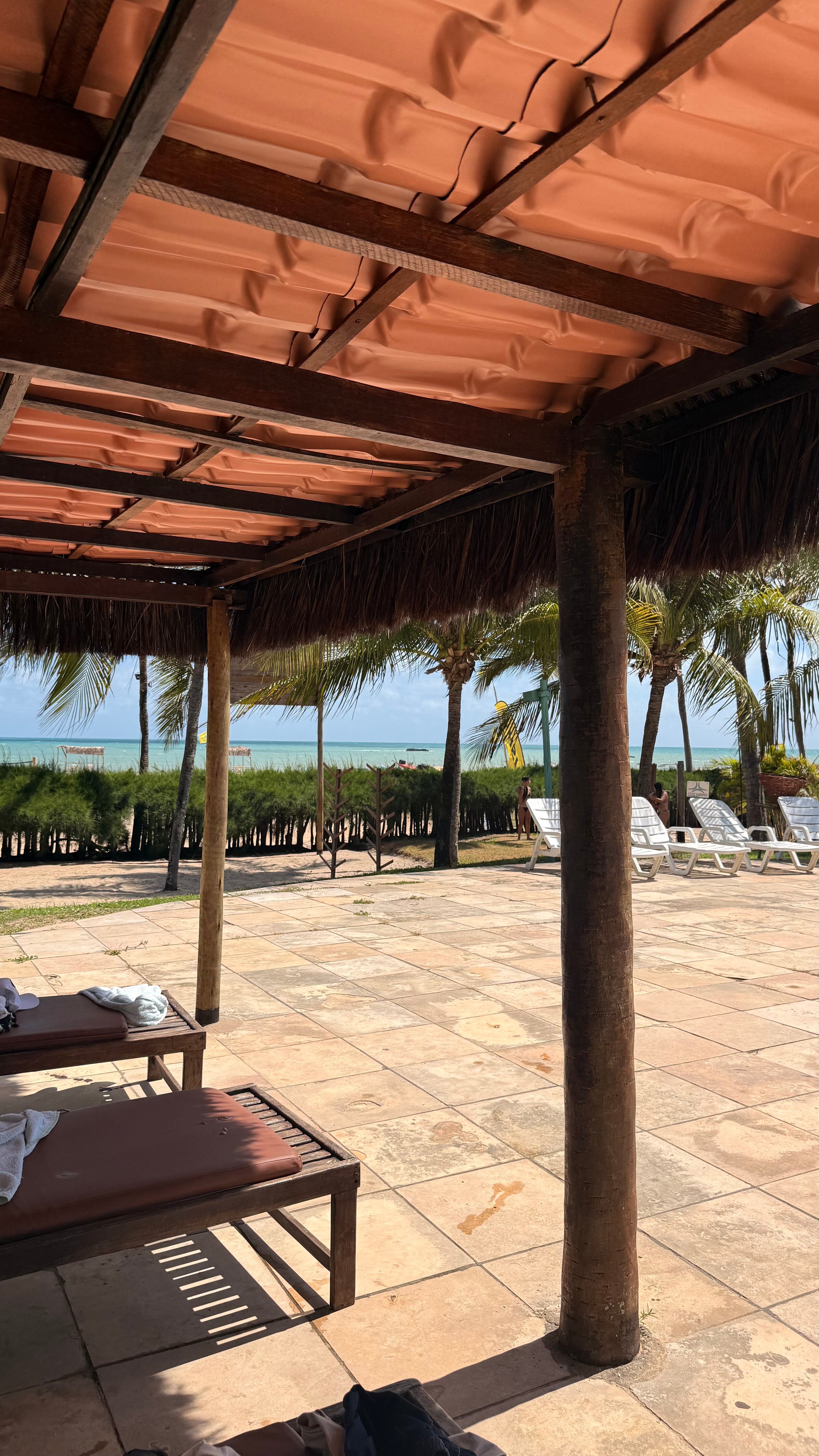 Siri Paraiso Hotel-官方