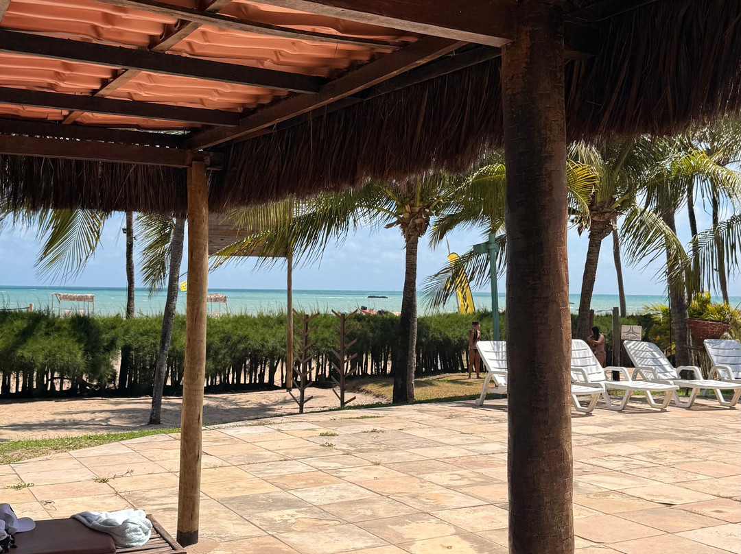 Siri Paraiso Hotel主图