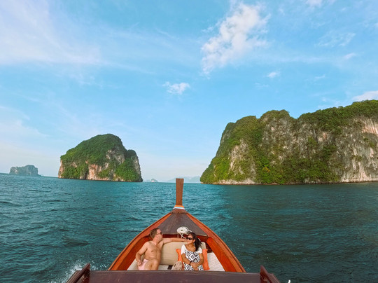 Koh Yao Journey-阁耀亚伊岛必去景点
