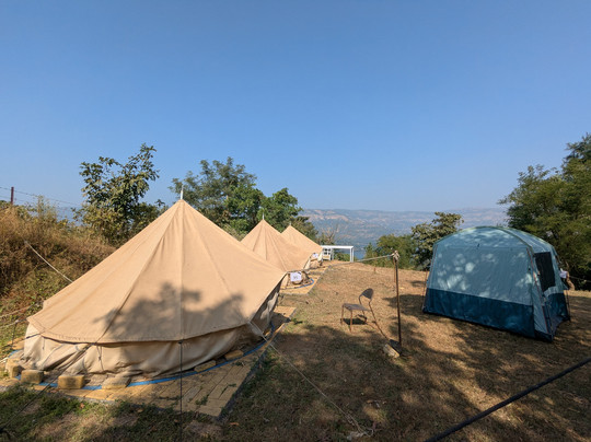 Gypsy Soul-Panshet必去景点